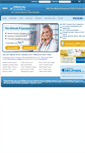 Mobile Screenshot of medicalexams.com